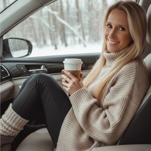 Meet your Posher, Heather